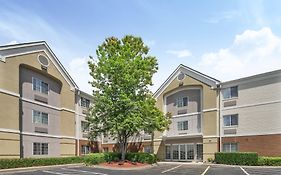Candlewood Suites in Huntersville Nc
